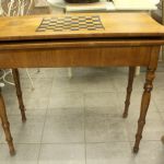 892 5047 GAMES TABLE